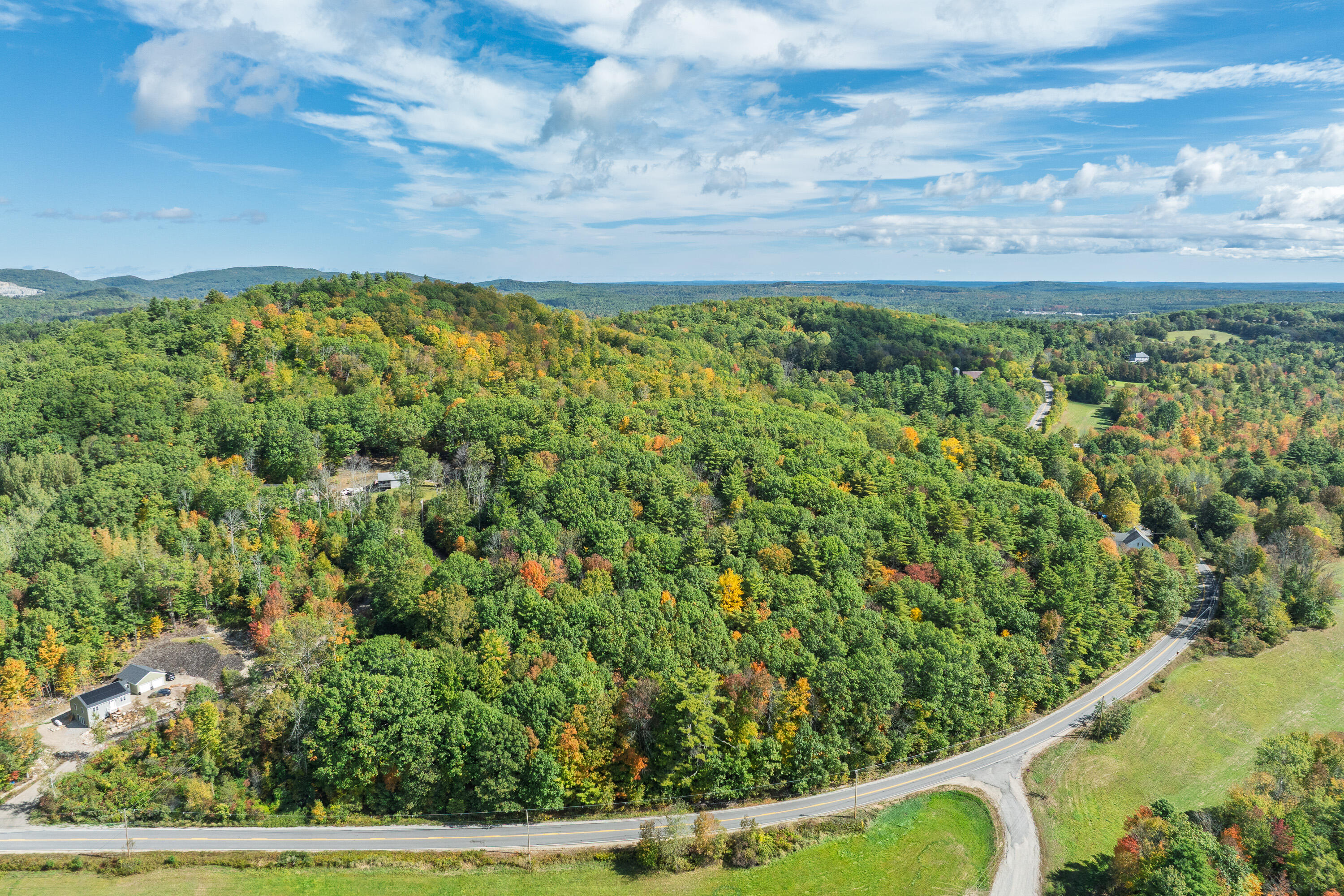 7 B Parsonsfield Road, Unit MAP018 LOT007 Limerick, ME 04048 - Photo 13 of 15 Limerick Land-05