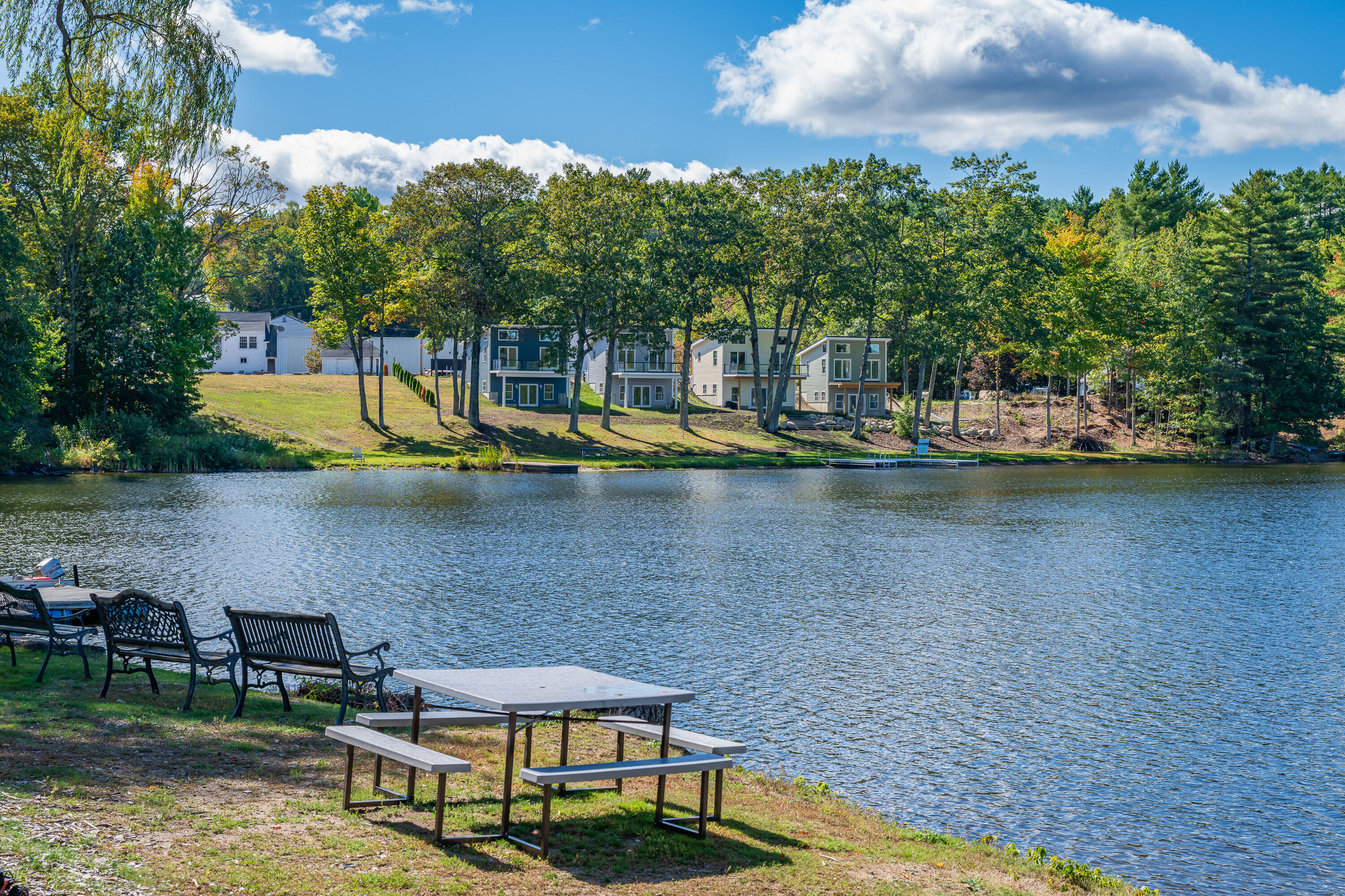 7 B Parsonsfield Road, Unit MAP018 LOT007 Limerick, ME 04048 - Photo 14 of 15 Limerick Land-44