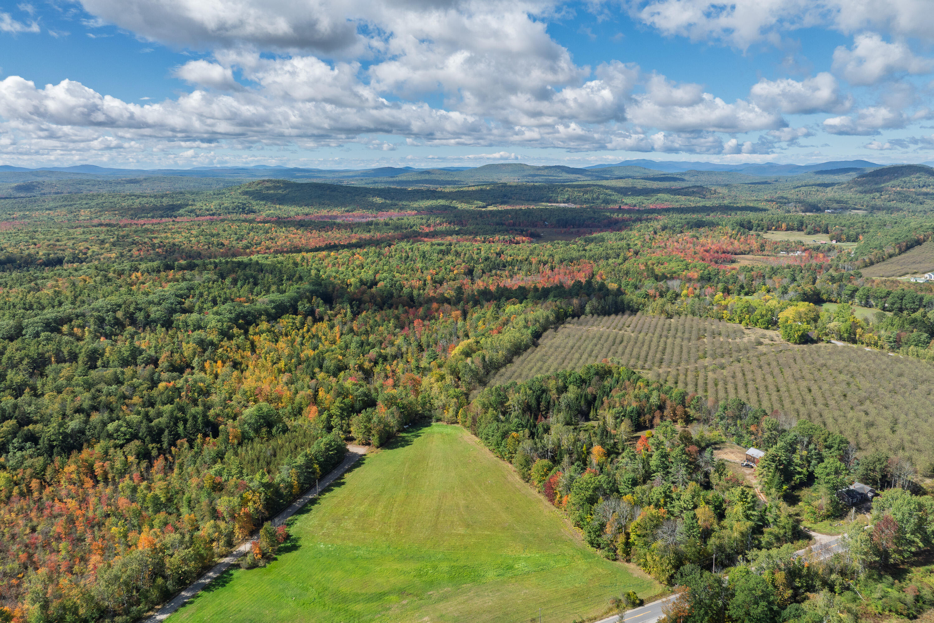 7 B Parsonsfield Road, Unit MAP018 LOT007 Limerick, ME 04048 - Photo 7 of 15 Limerick Land-22