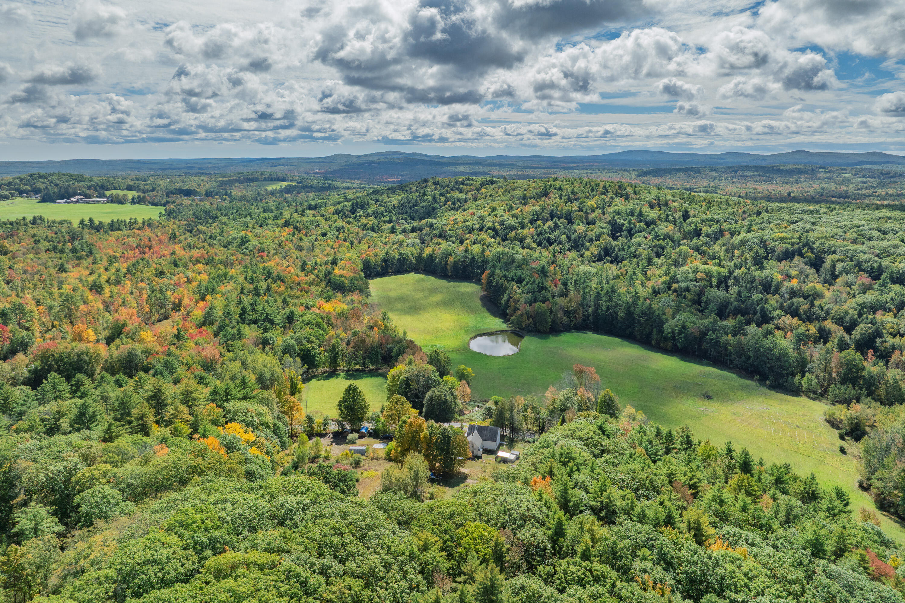7 B Parsonsfield Road, Unit MAP018 LOT007 Limerick, ME 04048 - Photo 8 of 15 Limerick Land-17