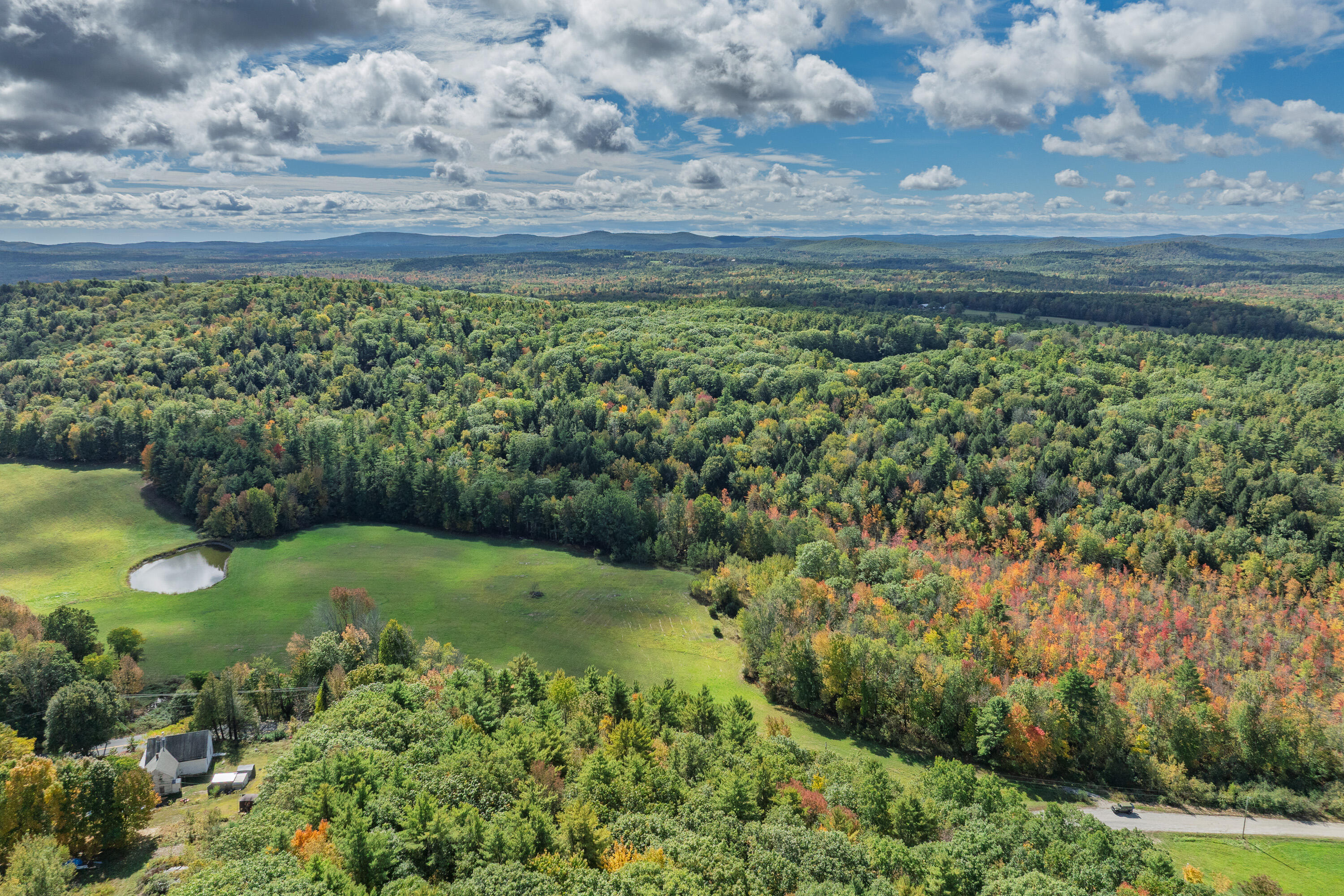 7 B Parsonsfield Road, Unit MAP018 LOT007 Limerick, ME 04048 - Photo 9 of 15 Limerick Land-16