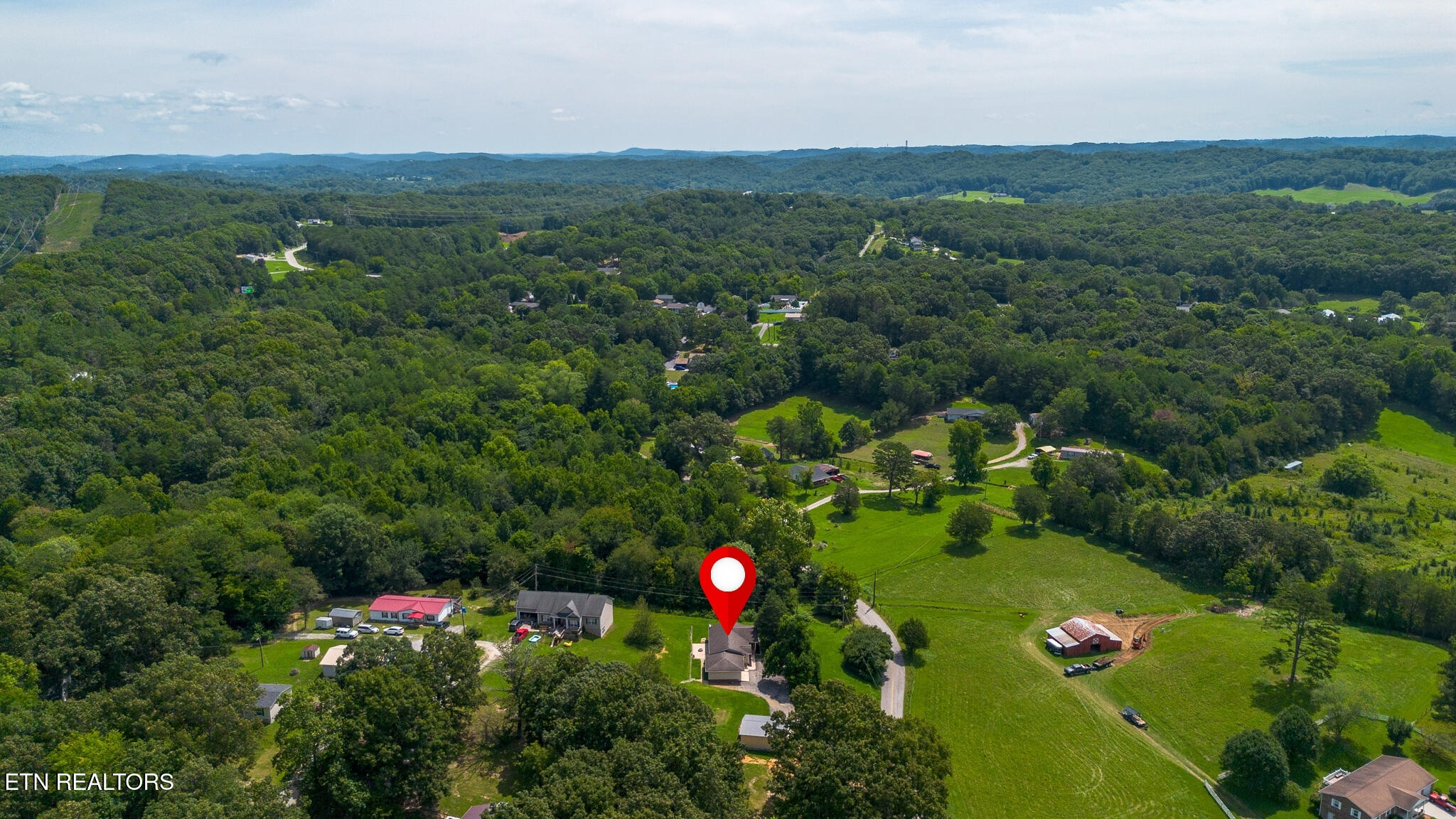 219 High Point Orchard Road Kingston, TN 37763 - Photo 55 of 60 Map Pins (1)