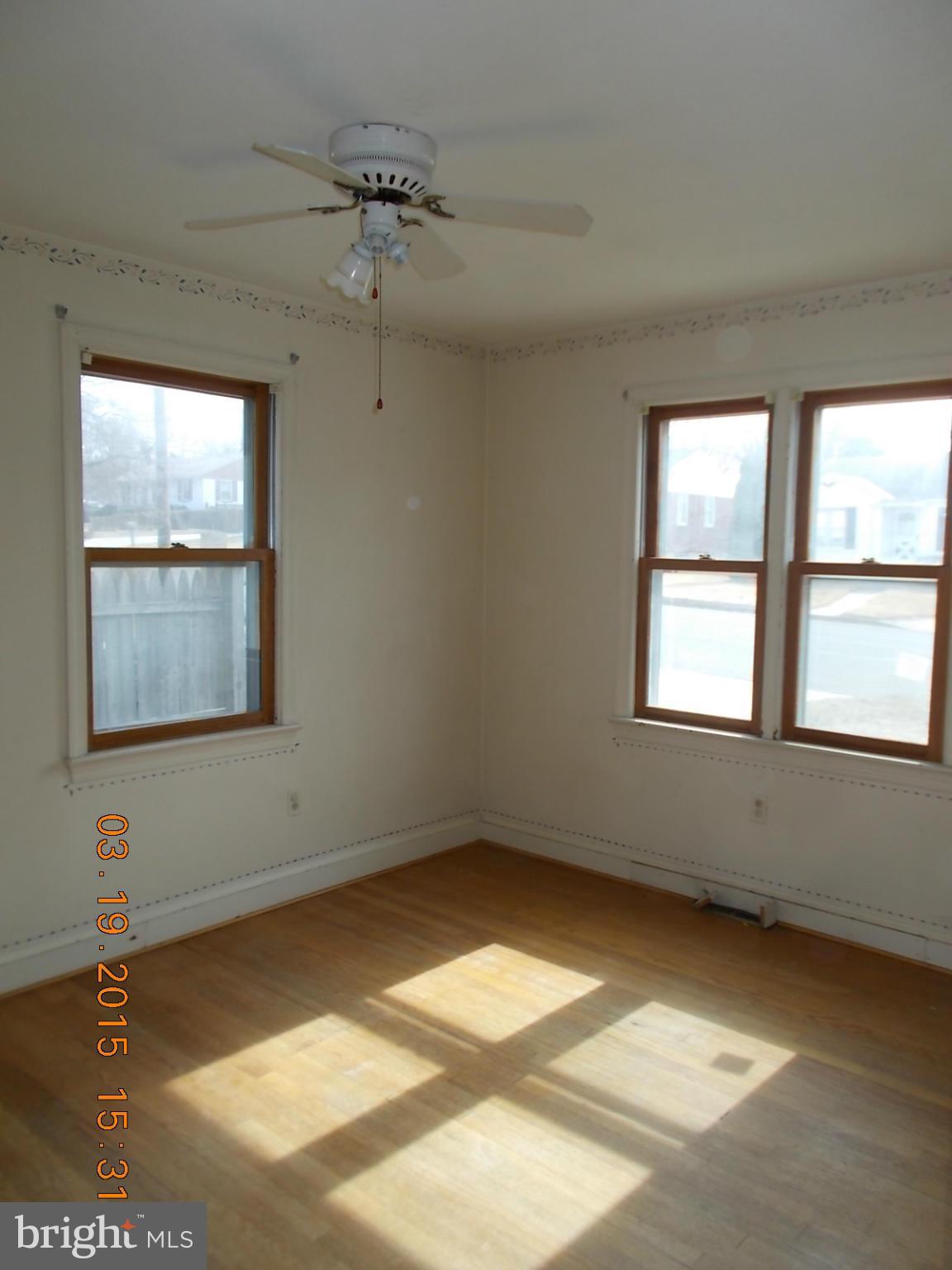 7 Mills Road Gaithersburg, MD 20877 - Photo 12 of 15 Bedroom