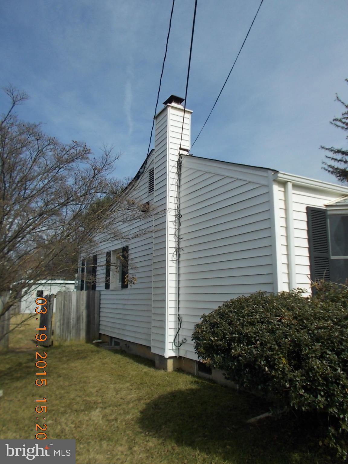 7 Mills Road Gaithersburg, MD 20877 - Photo 3 of 15 Exterior (General)