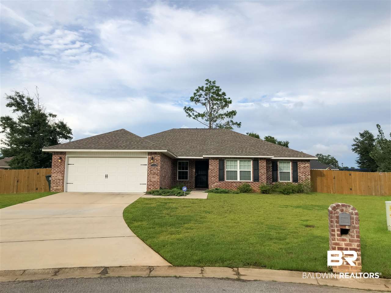 15344 Fremont Court Foley, AL 36535 - Photo 1 of 22