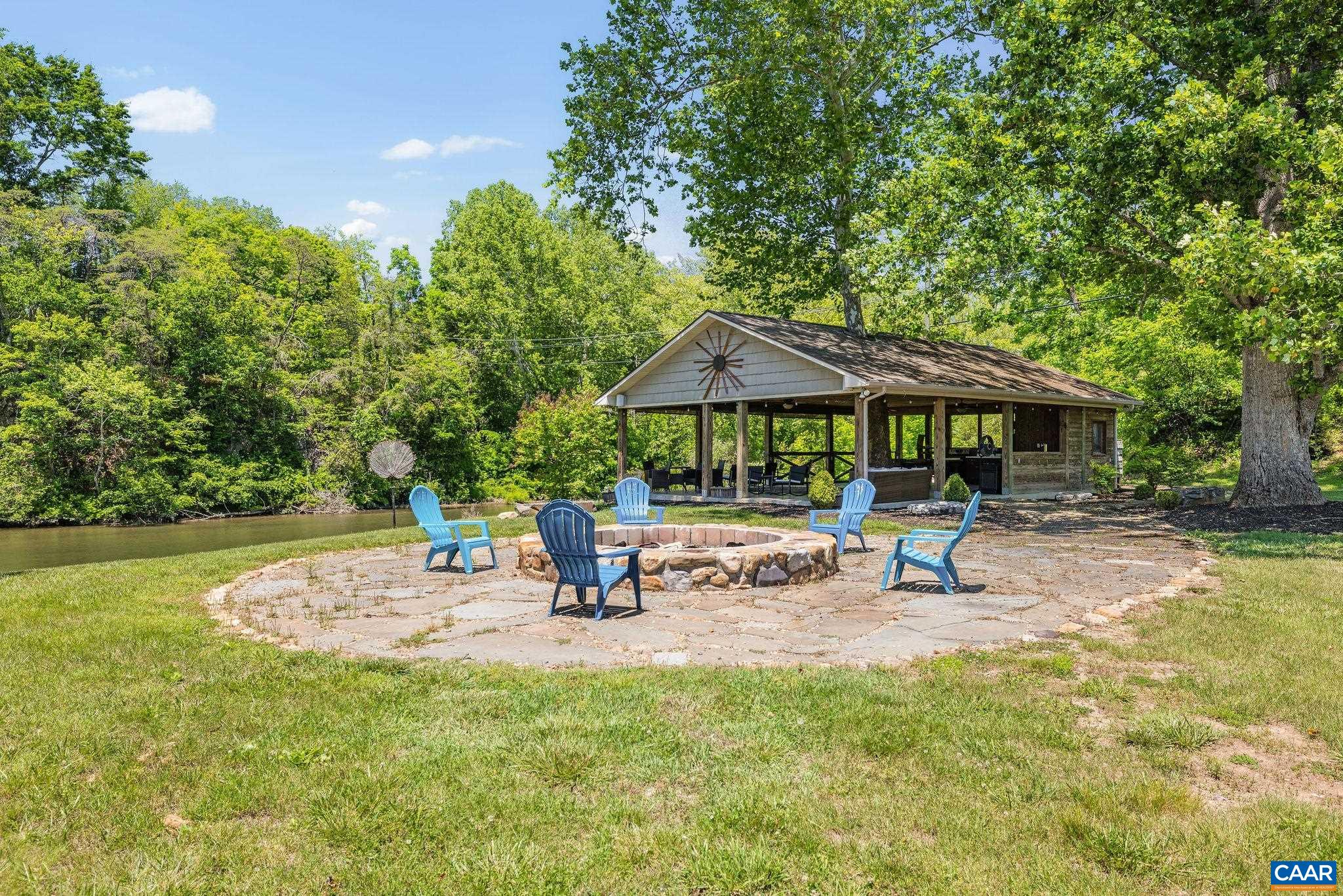 4301 Longdale Furnace Road Clifton Forge, VA 24422 - Photo 61 of 71