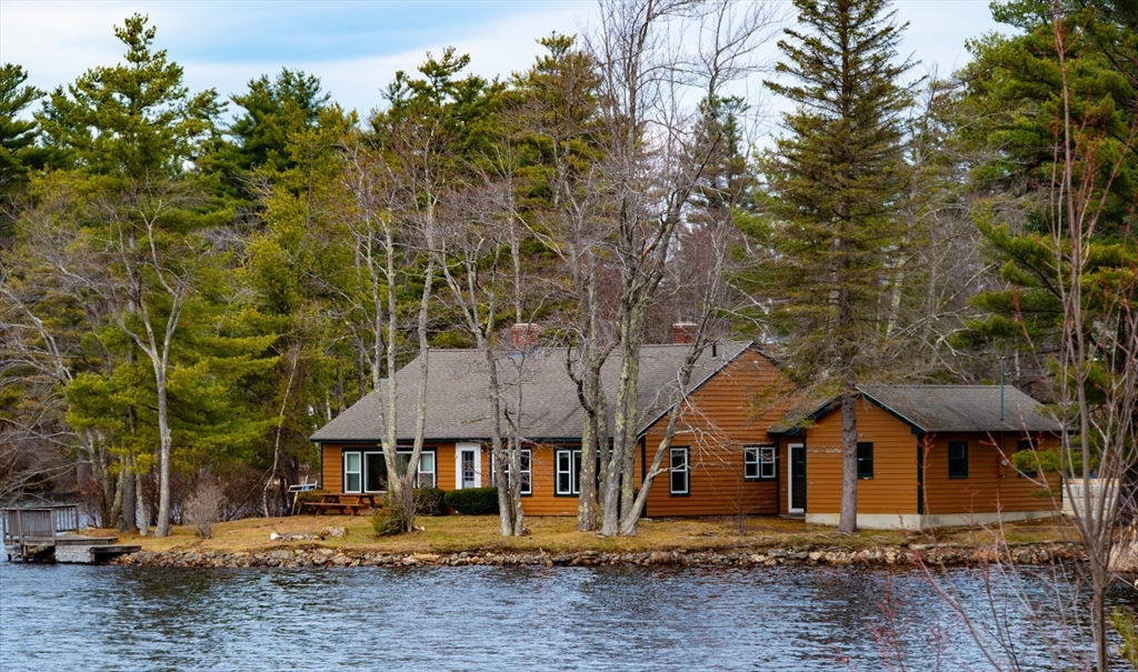 229 Ashby Road Ashburnham, MA 01430 - Photo 1 of 41