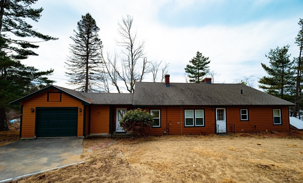229 Ashby Road Ashburnham, MA 01430 - Photo 2 of 41