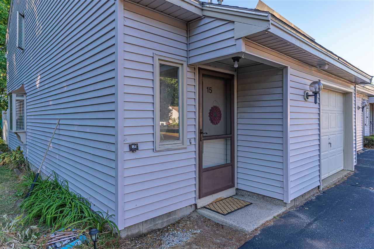 15 Bramber II, Unit 2 Rochester, NH 03867 - Photo 2 of 23