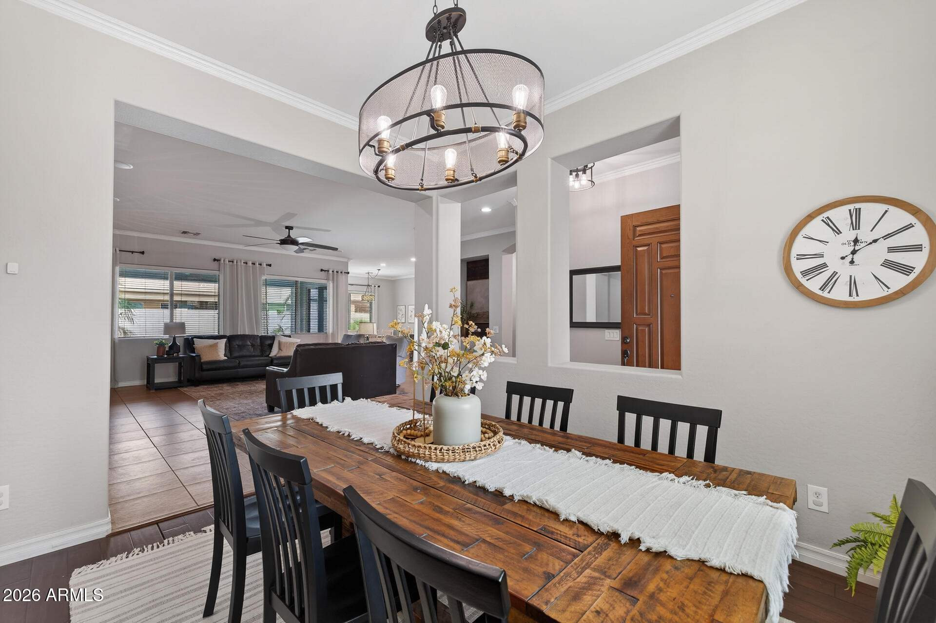 2482 East Plum Street Gilbert, AZ 85298 - Photo 24 of 64 20)FORMAL DINING