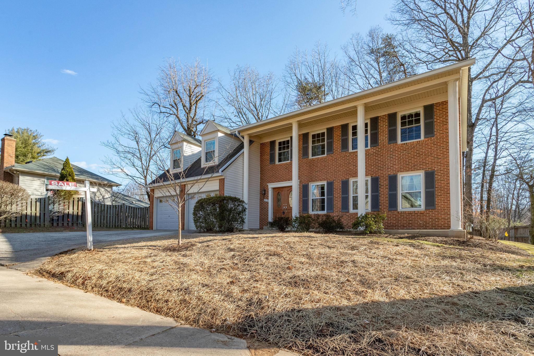 10128 Red Spruce Road Fairfax, VA 22032 - Photo 2 of 48 Gallery Image 2