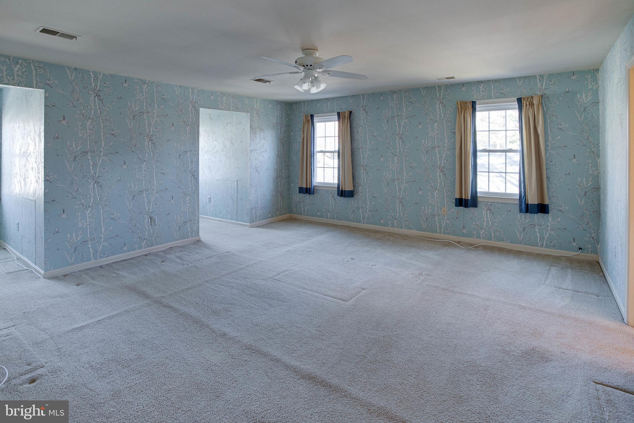 10128 Red Spruce Road Fairfax, VA 22032 - Photo 24 of 48 Master Bedroom