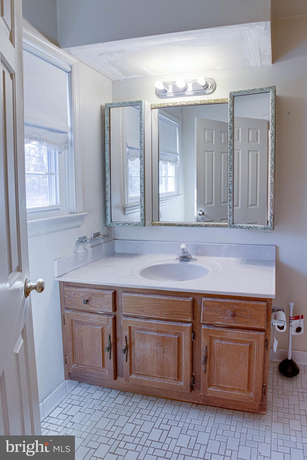 10128 Red Spruce Road Fairfax, VA 22032 - Photo 29 of 48 Master Bathroom
