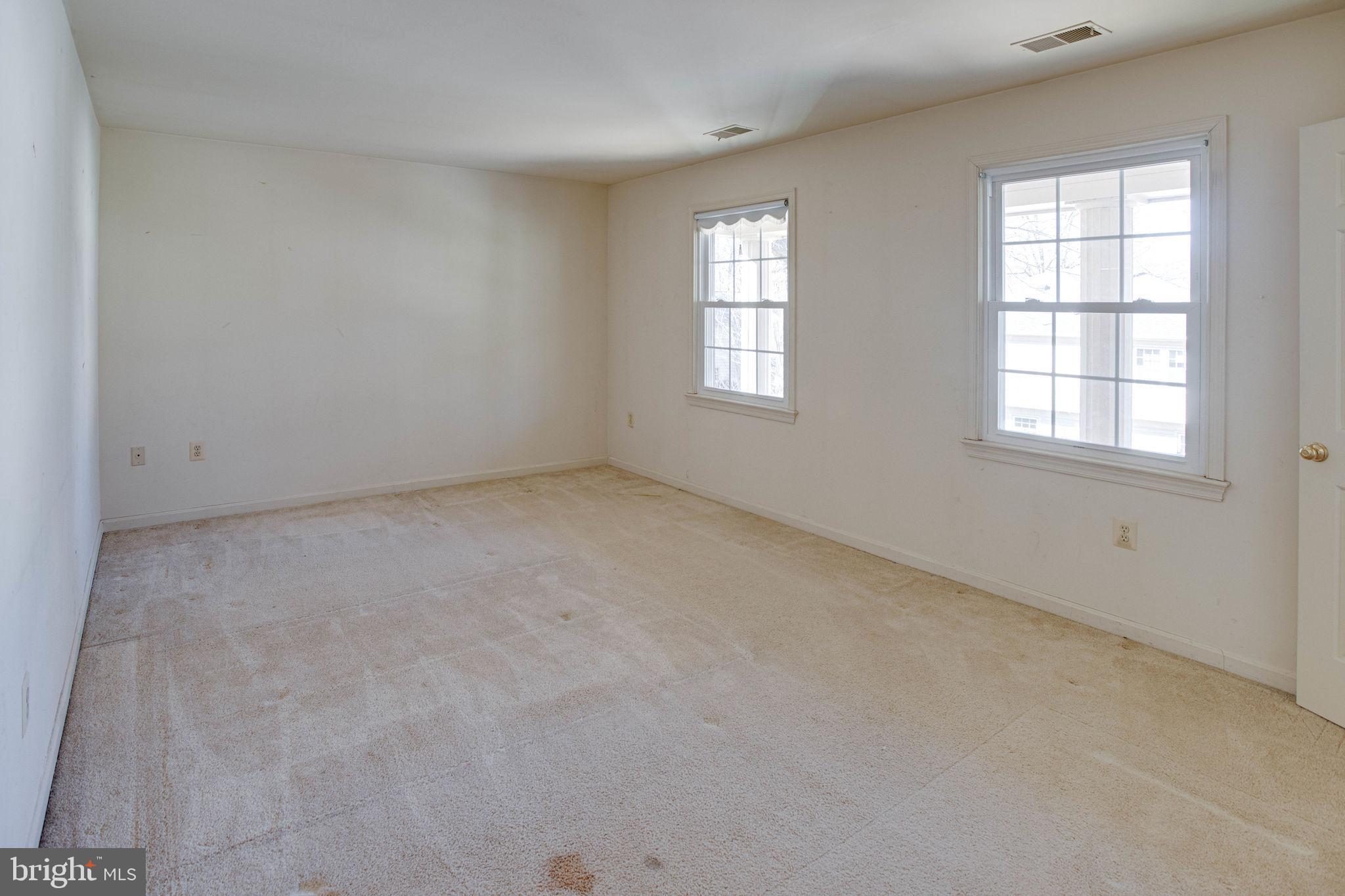 10128 Red Spruce Road Fairfax, VA 22032 - Photo 33 of 48 2nd Bedroom