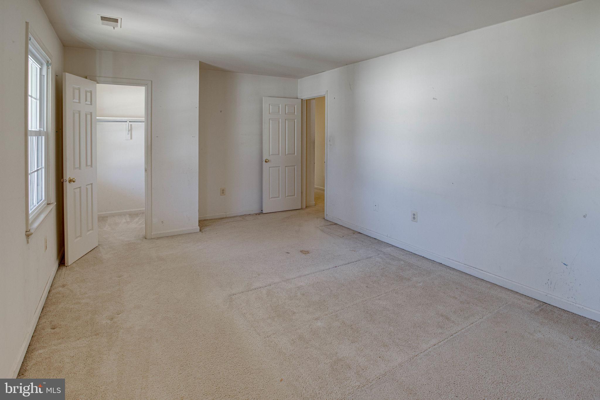10128 Red Spruce Road Fairfax, VA 22032 - Photo 34 of 48 3rd Bedroom