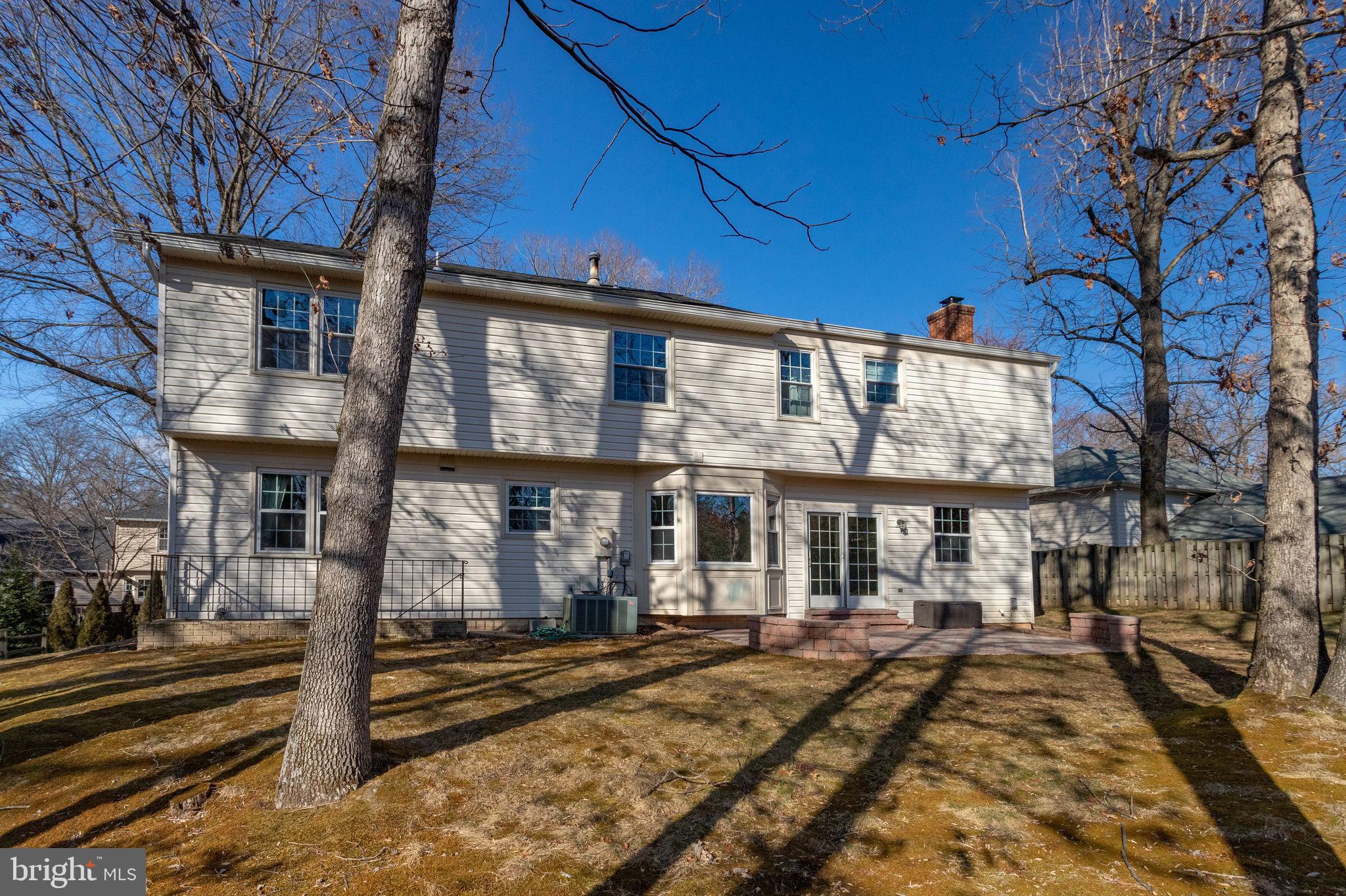 10128 Red Spruce Road Fairfax, VA 22032 - Photo 45 of 48 Gallery Image 45