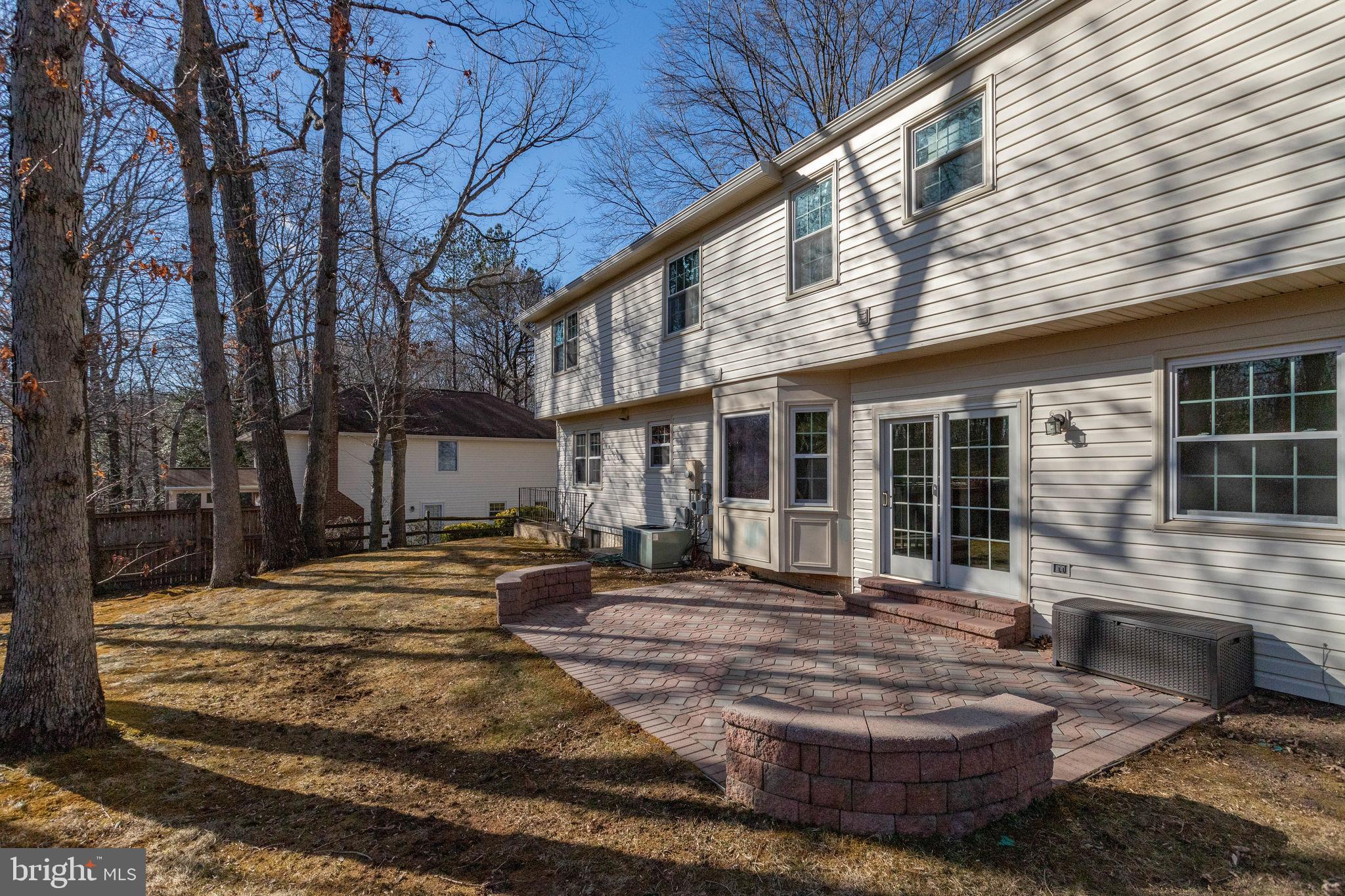 10128 Red Spruce Road Fairfax, VA 22032 - Photo 47 of 48 Gallery Image 47