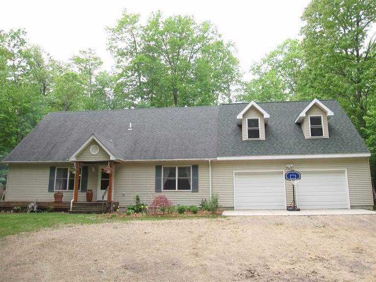 4479 White Road Pierson, MI 49339 - Photo 19 of 19 Additional Photo