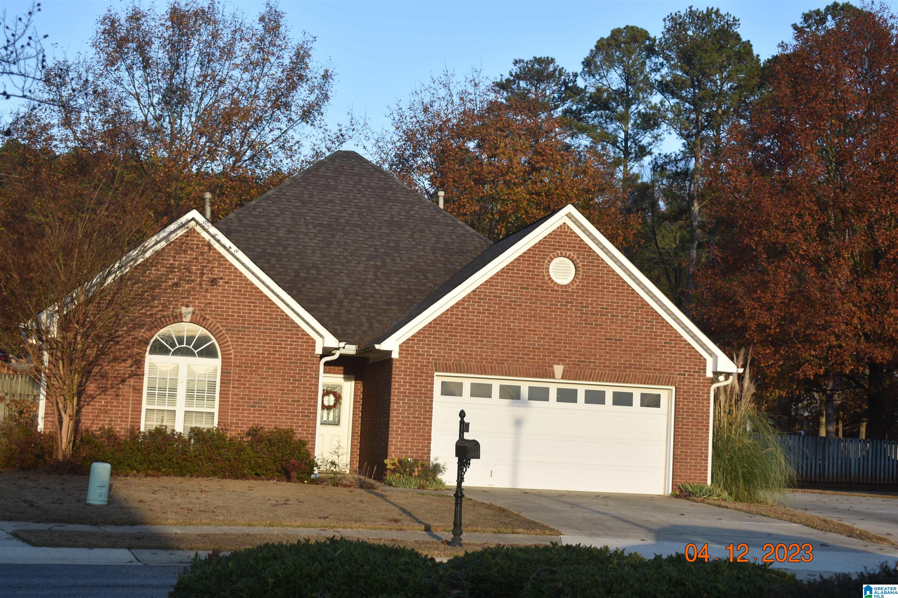 510 Trellis Circle Springville, AL 35146 - Photo 1 of 44