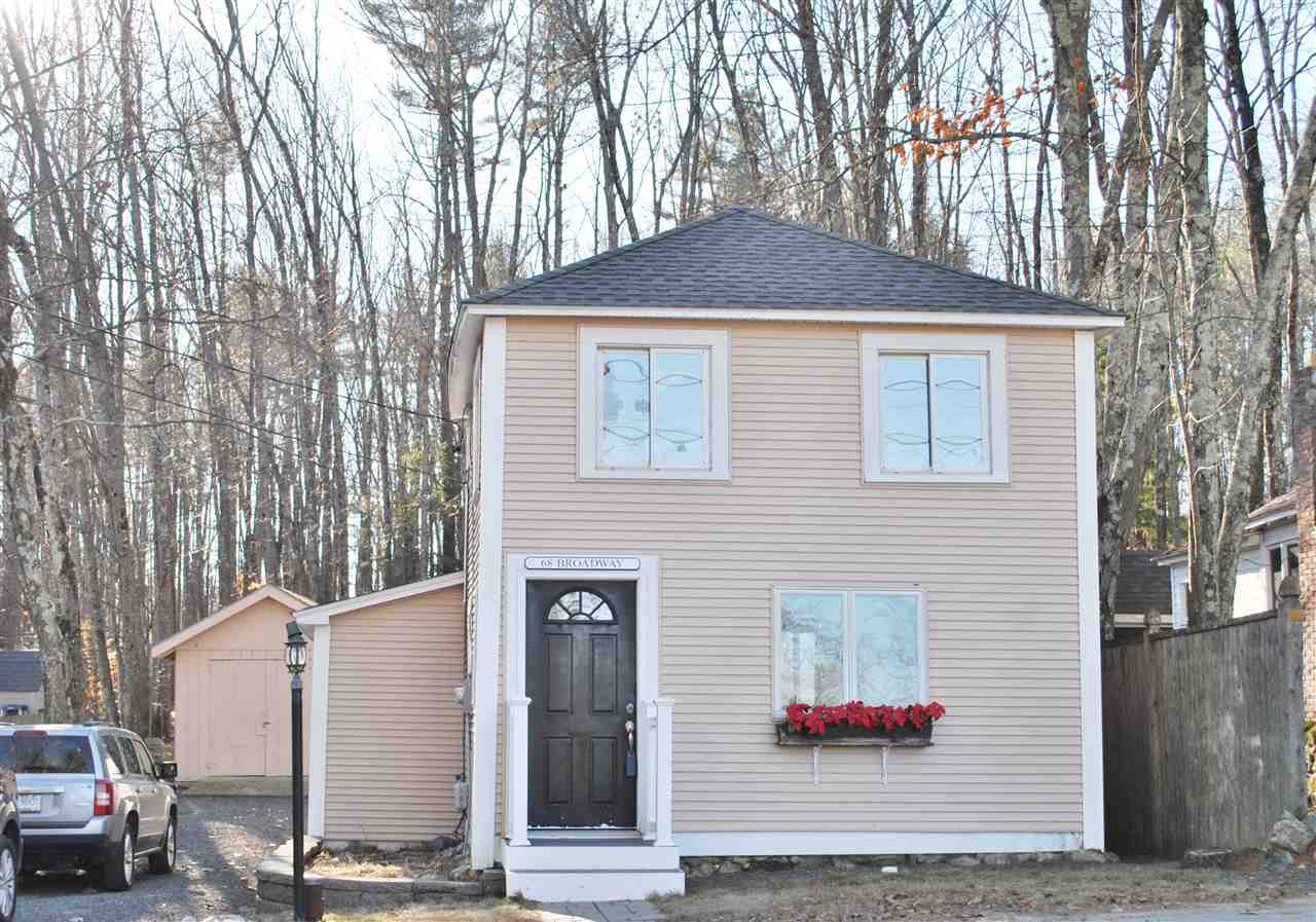 68 Broadway Amherst, NH 03031 - Photo 1 of 20 Gallery Image 1