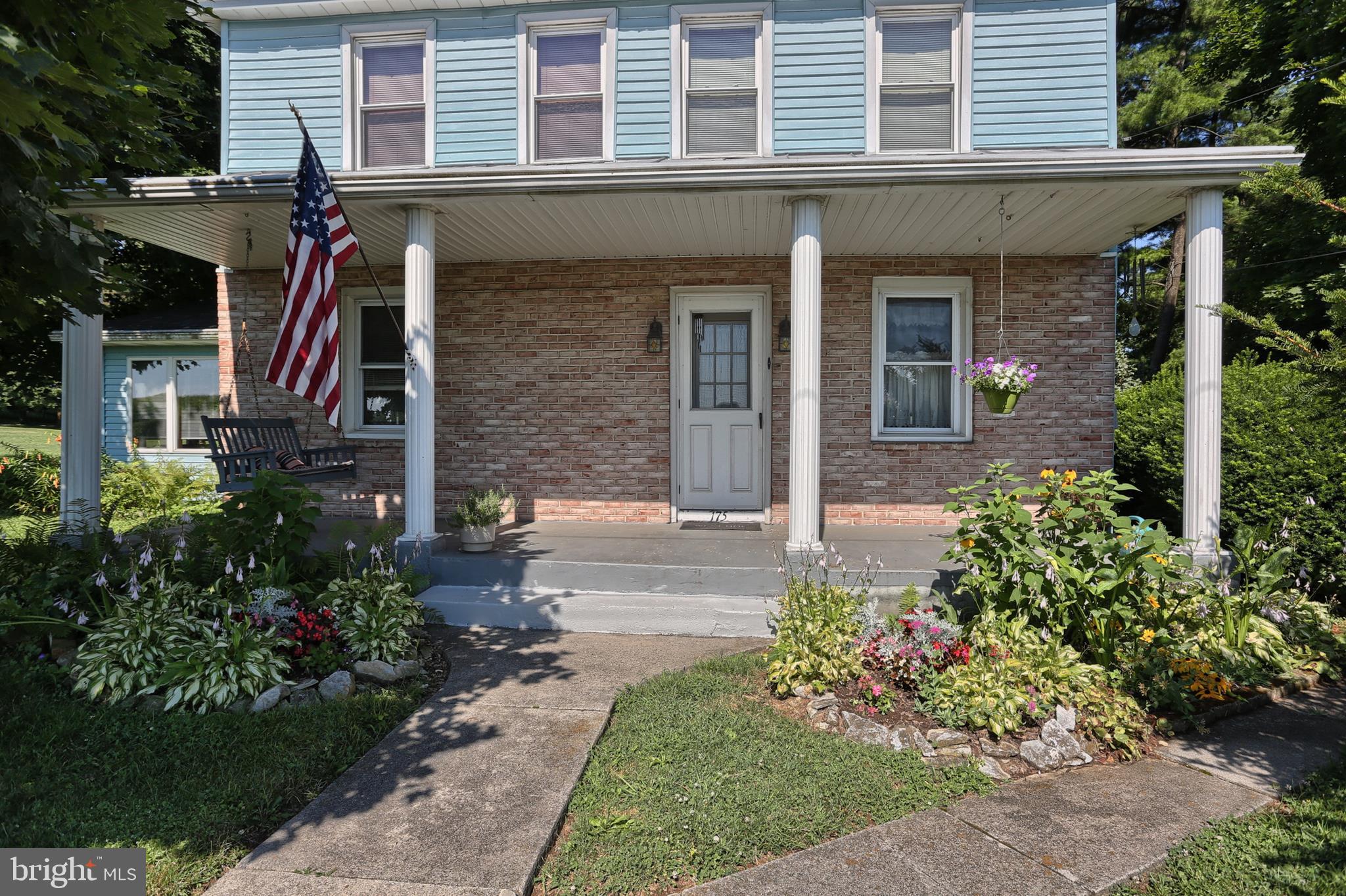 175 Forney Road Lebanon, PA 17042 - Photo 1 of 47 Gallery Image 1