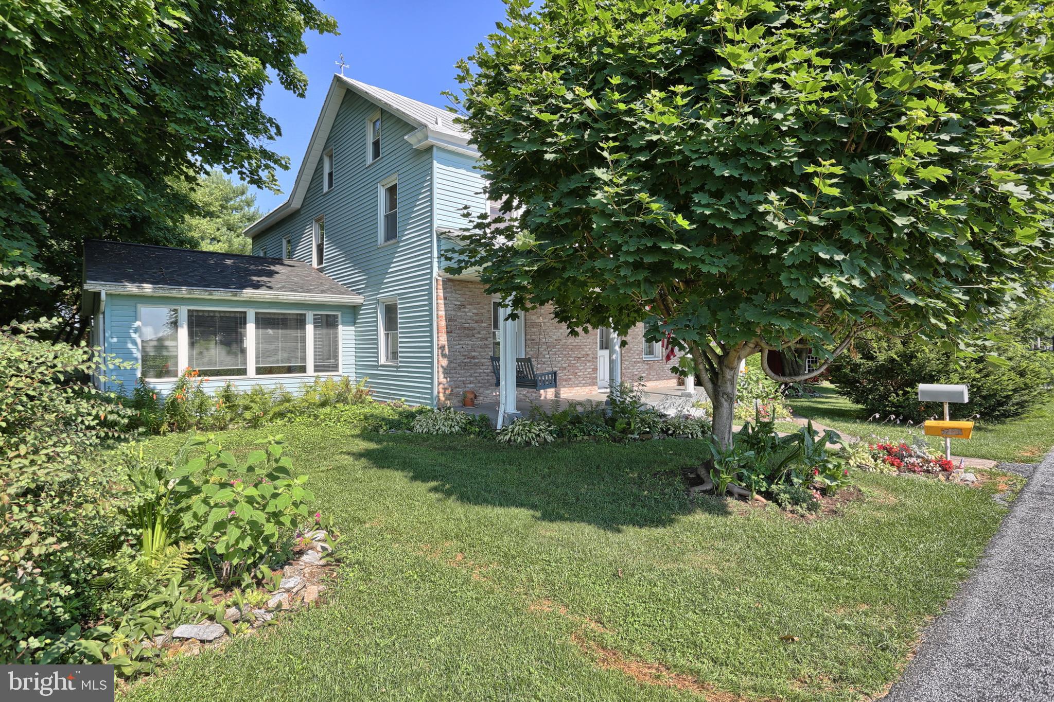 175 Forney Road Lebanon, PA 17042 - Photo 28 of 47 Gallery Image 28