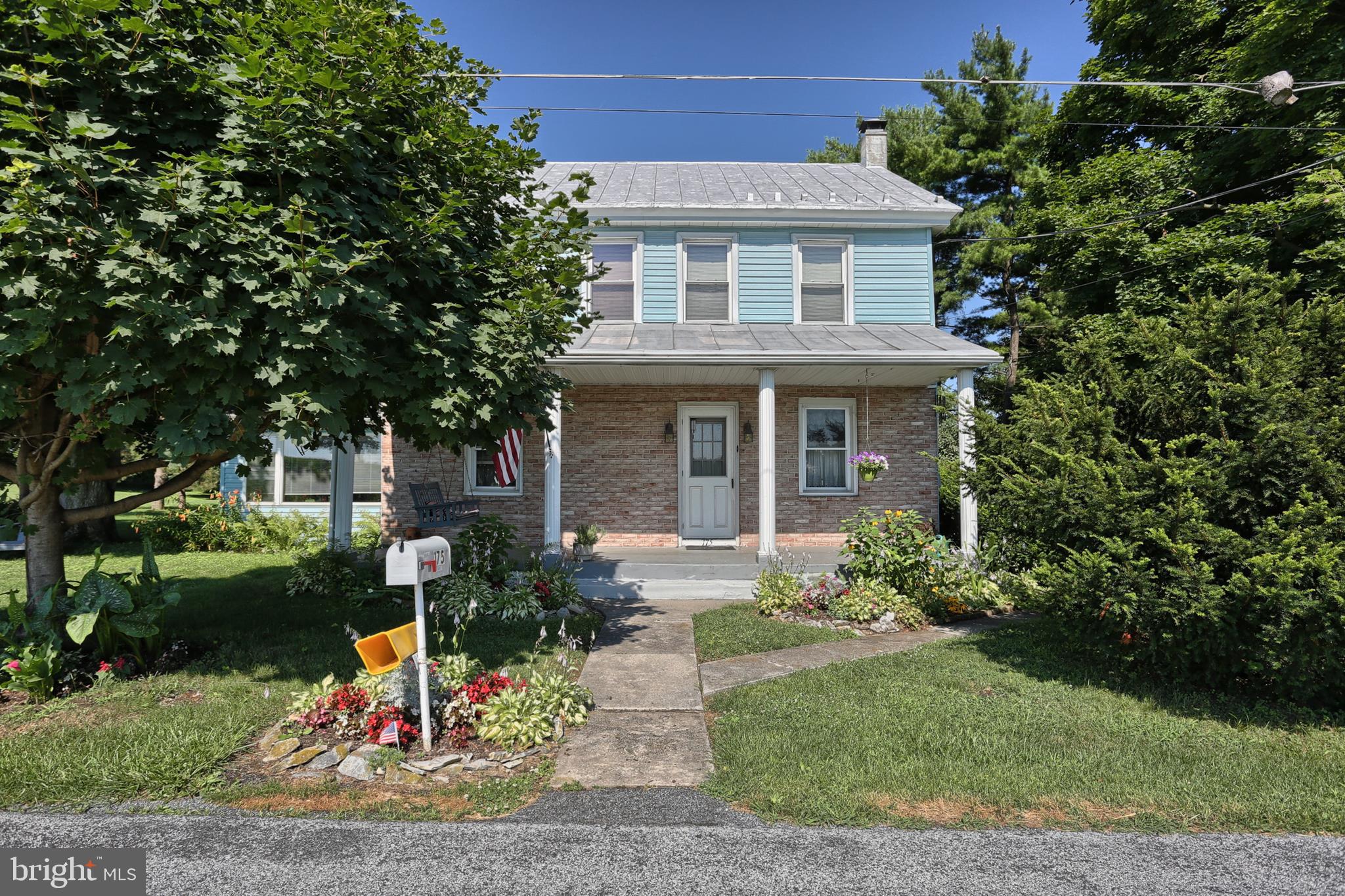 175 Forney Road Lebanon, PA 17042 - Photo 29 of 47 Gallery Image 29