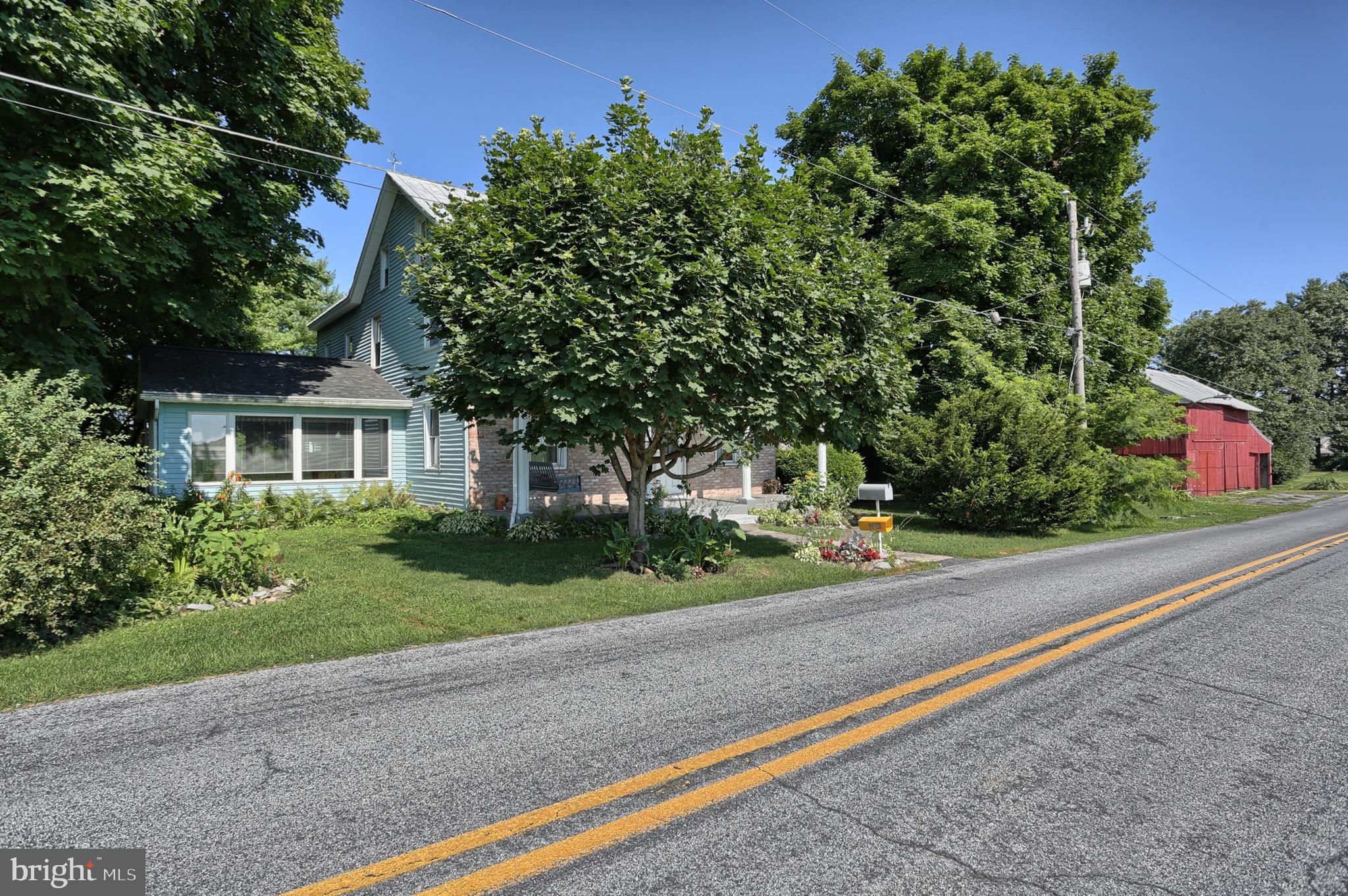 175 Forney Road Lebanon, PA 17042 - Photo 30 of 47 Gallery Image 30