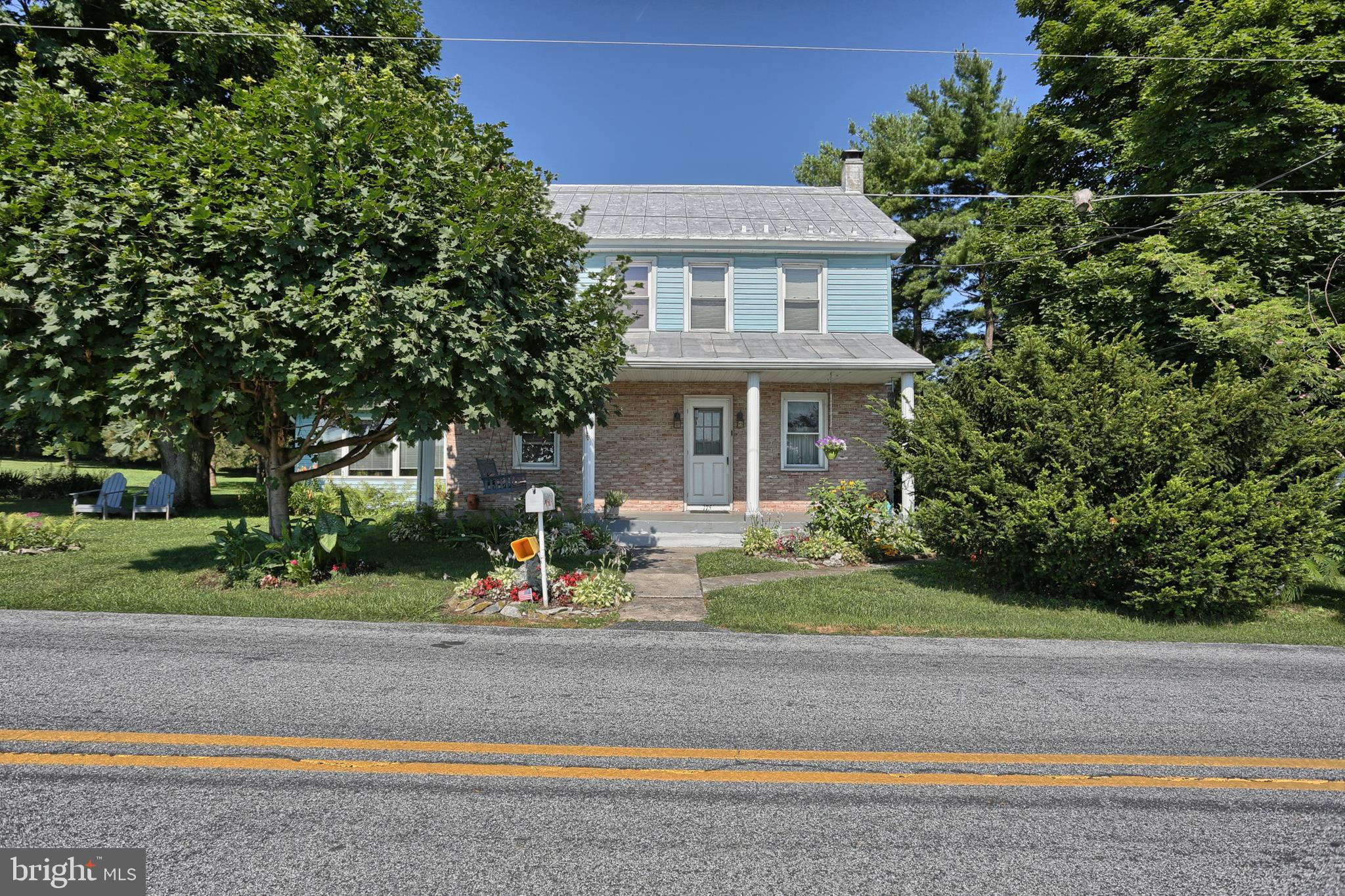 175 Forney Road Lebanon, PA 17042 - Photo 31 of 47 Gallery Image 31