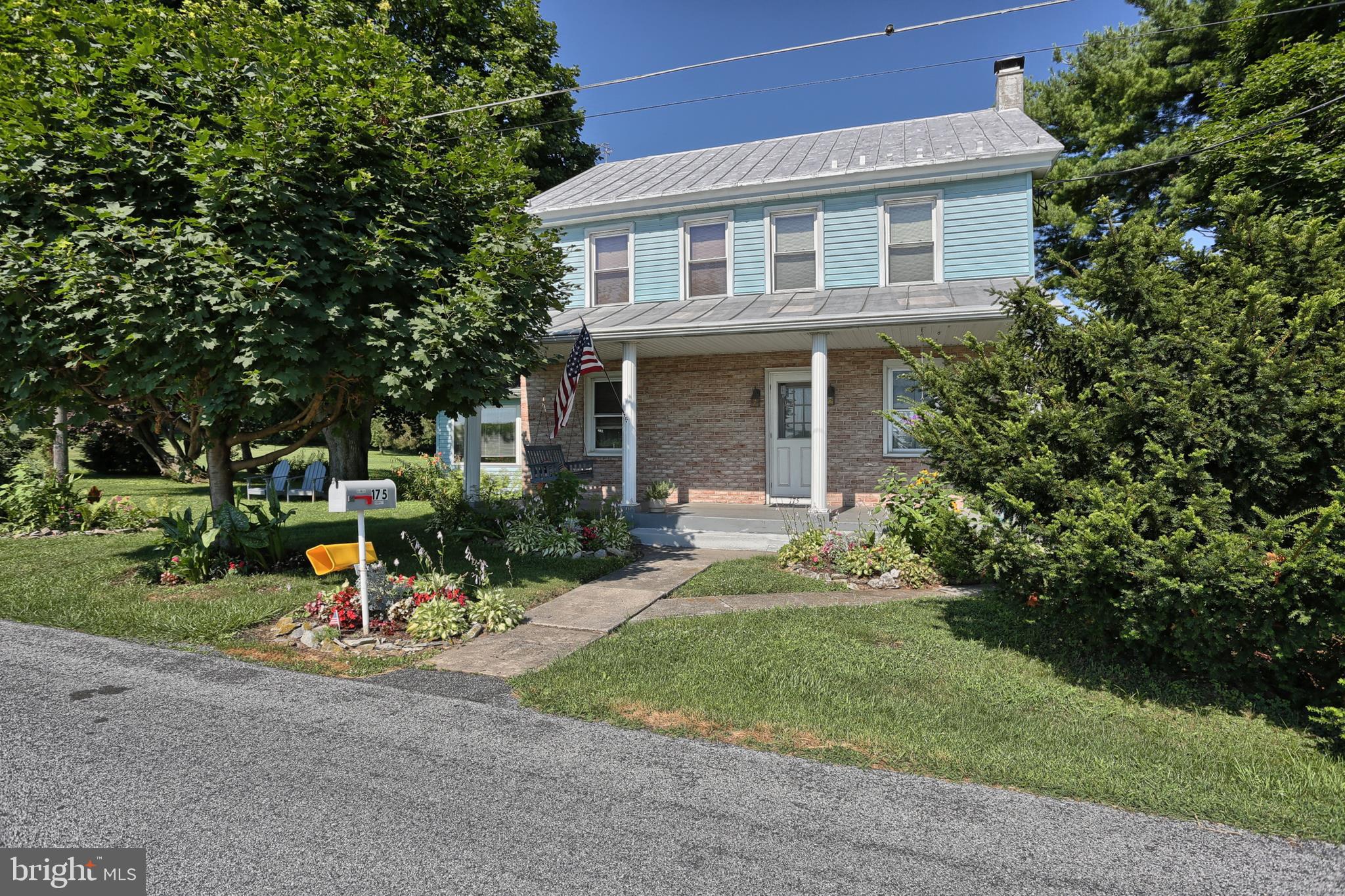 175 Forney Road Lebanon, PA 17042 - Photo 32 of 47 Gallery Image 32