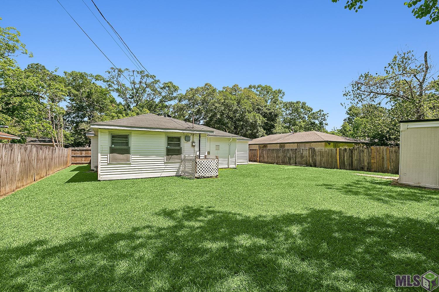 6824 Clinton Avenue Baton Rouge, LA 70805 - Photo 17 of 18 Gallery Image 17