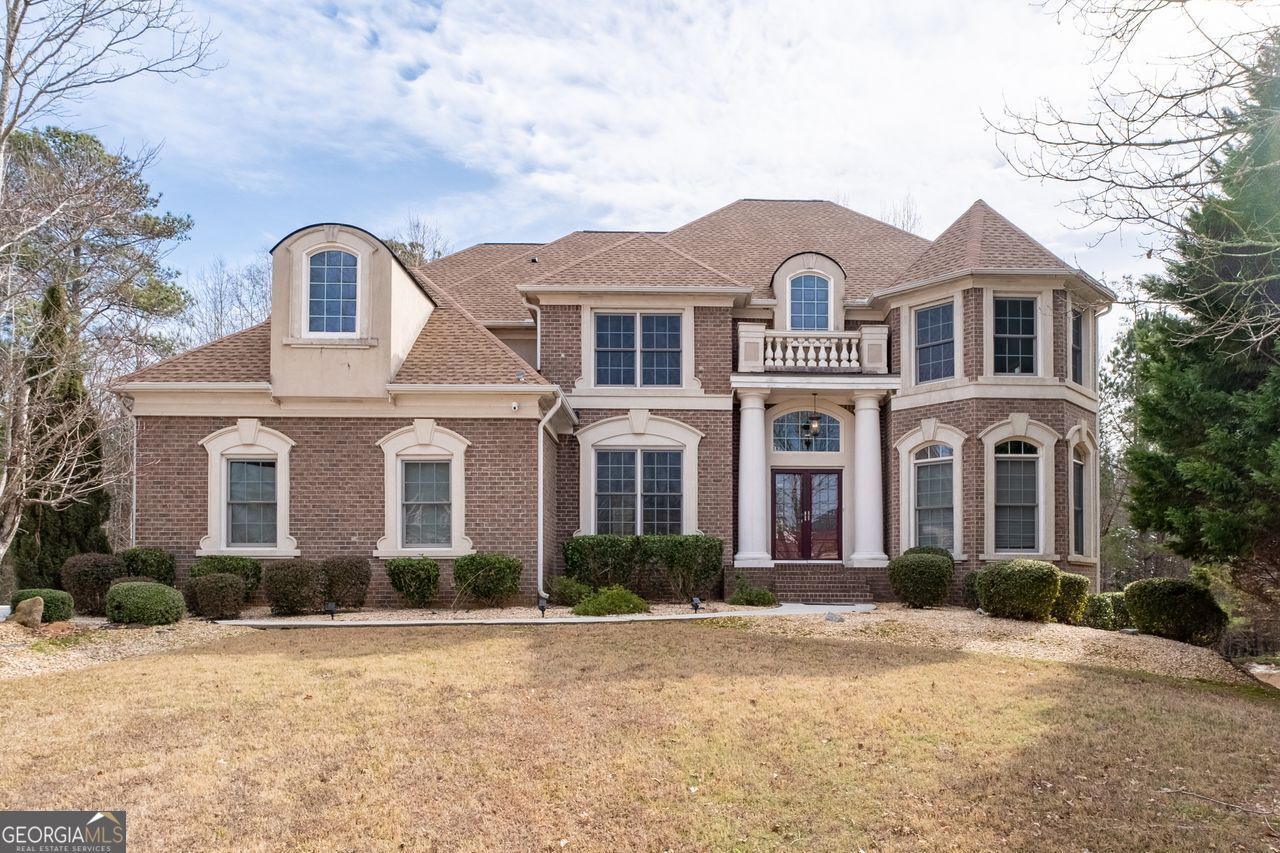 400 Kendrick Terrace Southwest Atlanta, GA 30331 - Photo 1 of 1 Gallery Image 1