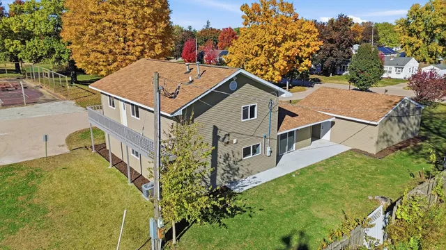 $199,900 | 503 West Winfield Street, Morrison, IL 61270