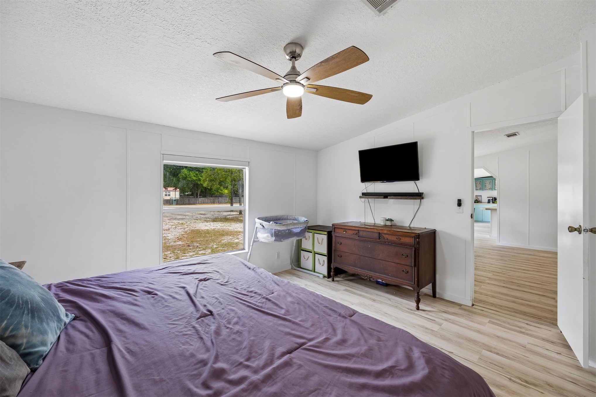 85356 Ashley Avenue Yulee, FL 32097 - Photo 20 of 37 Primary Bed