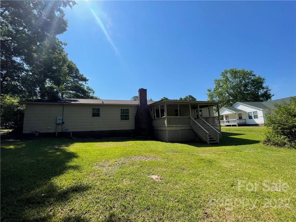 2622 Norfolk Road Lancaster, SC 29720 - Photo 17 of 19 Gallery Image 17