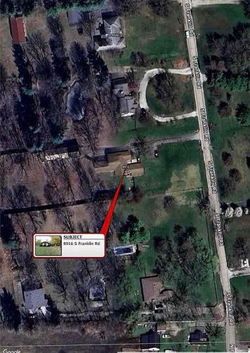 8916 South Franklin Road Indianapolis, IN 46259 - Photo 2 of 27