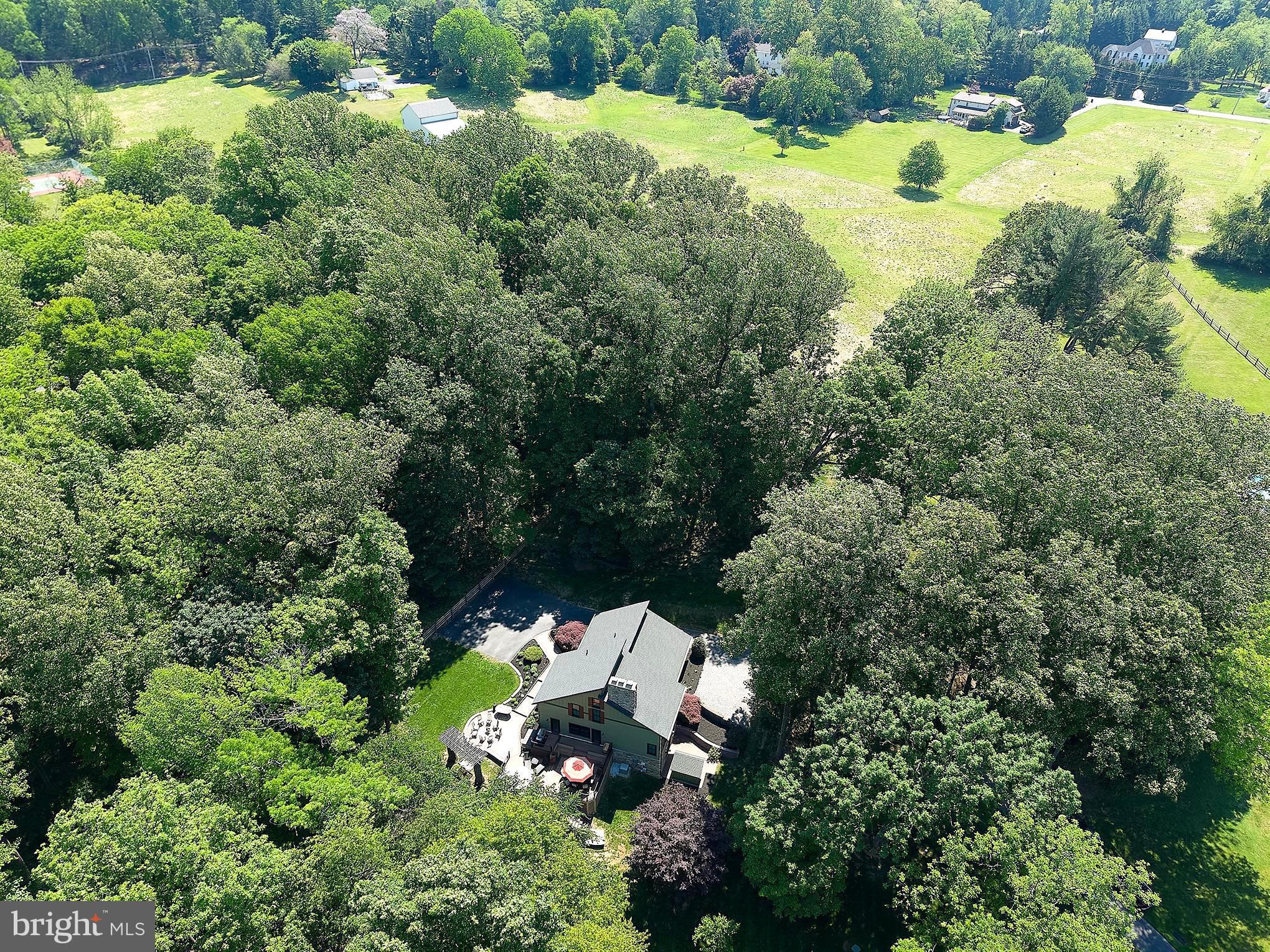 25 Oaktree Hollow Road, Unit R West Chester, PA 19382 - Photo 17 of 50 Northwest Side