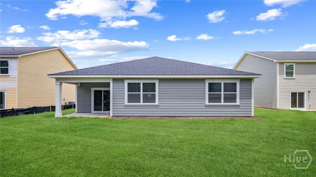 $381,490 | 115 Juniper Drive, Guyton, GA 31312