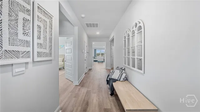 $381,490 | 115 Juniper Drive, Guyton, GA 31312