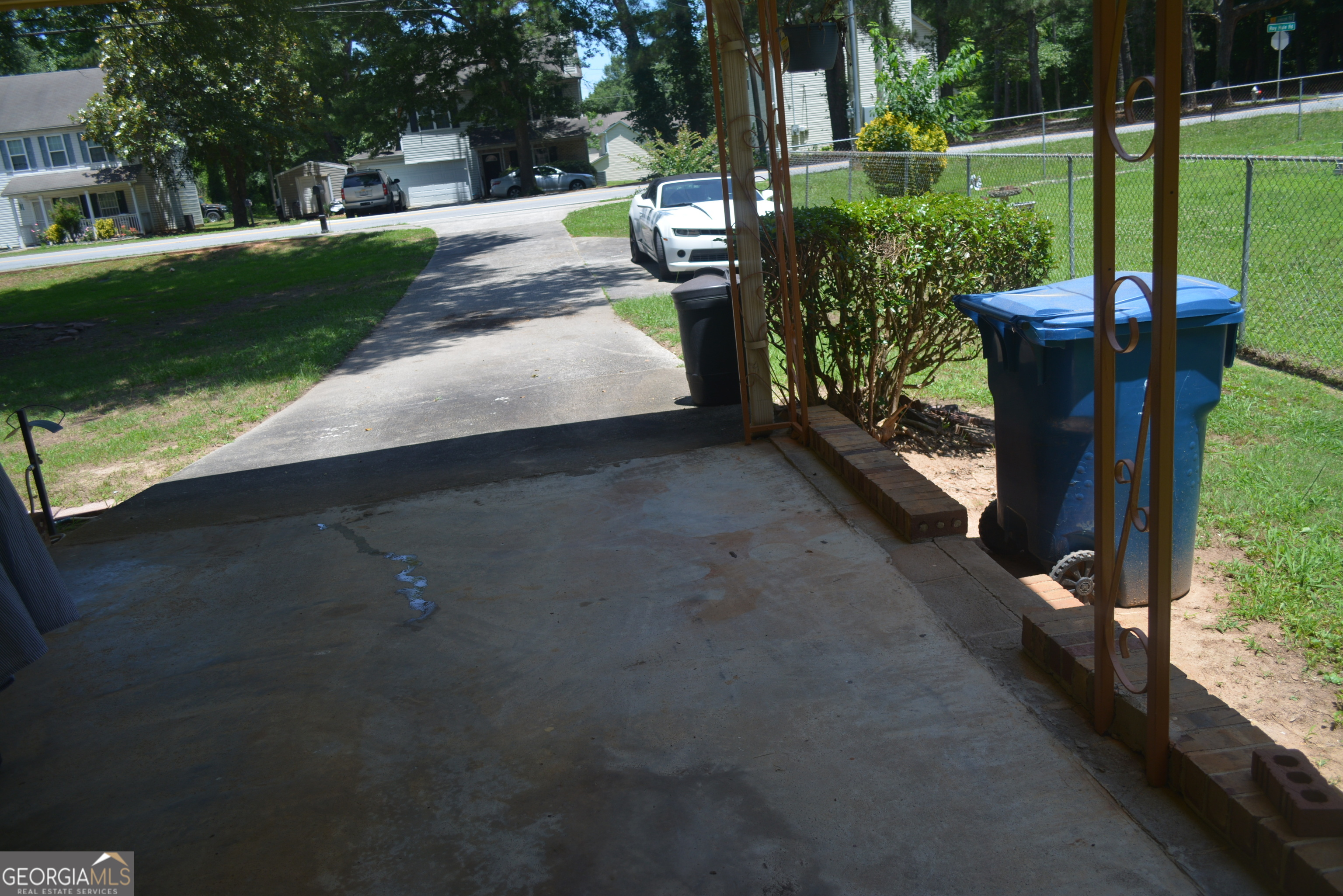 354 Roy Huie Road Riverdale, GA 30274 - Photo 18 of 48