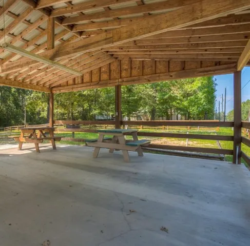 a view of a ocean view