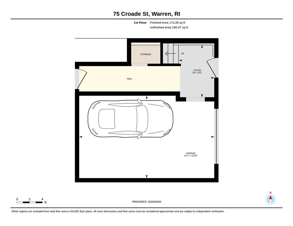 75 Croade Street Warren, RI 02885 - Photo 9 of 11