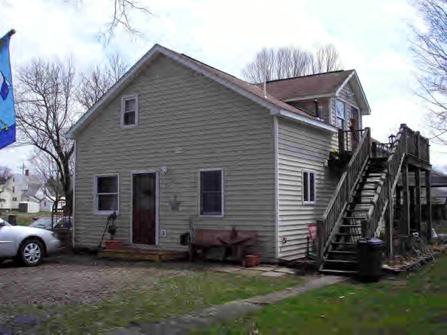 Main View