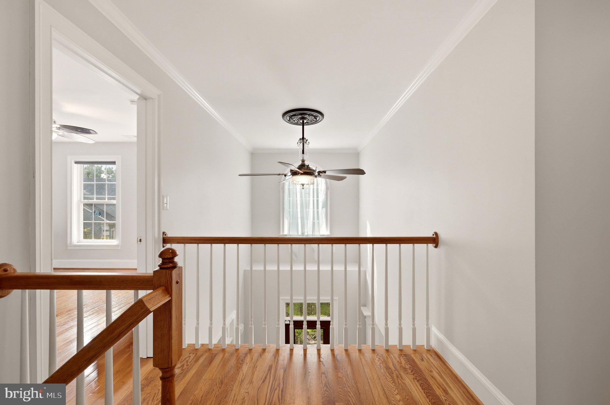 314 Huntersridge Road Winchester, VA 22602 - Photo 27 of 76 Upper Level Landing