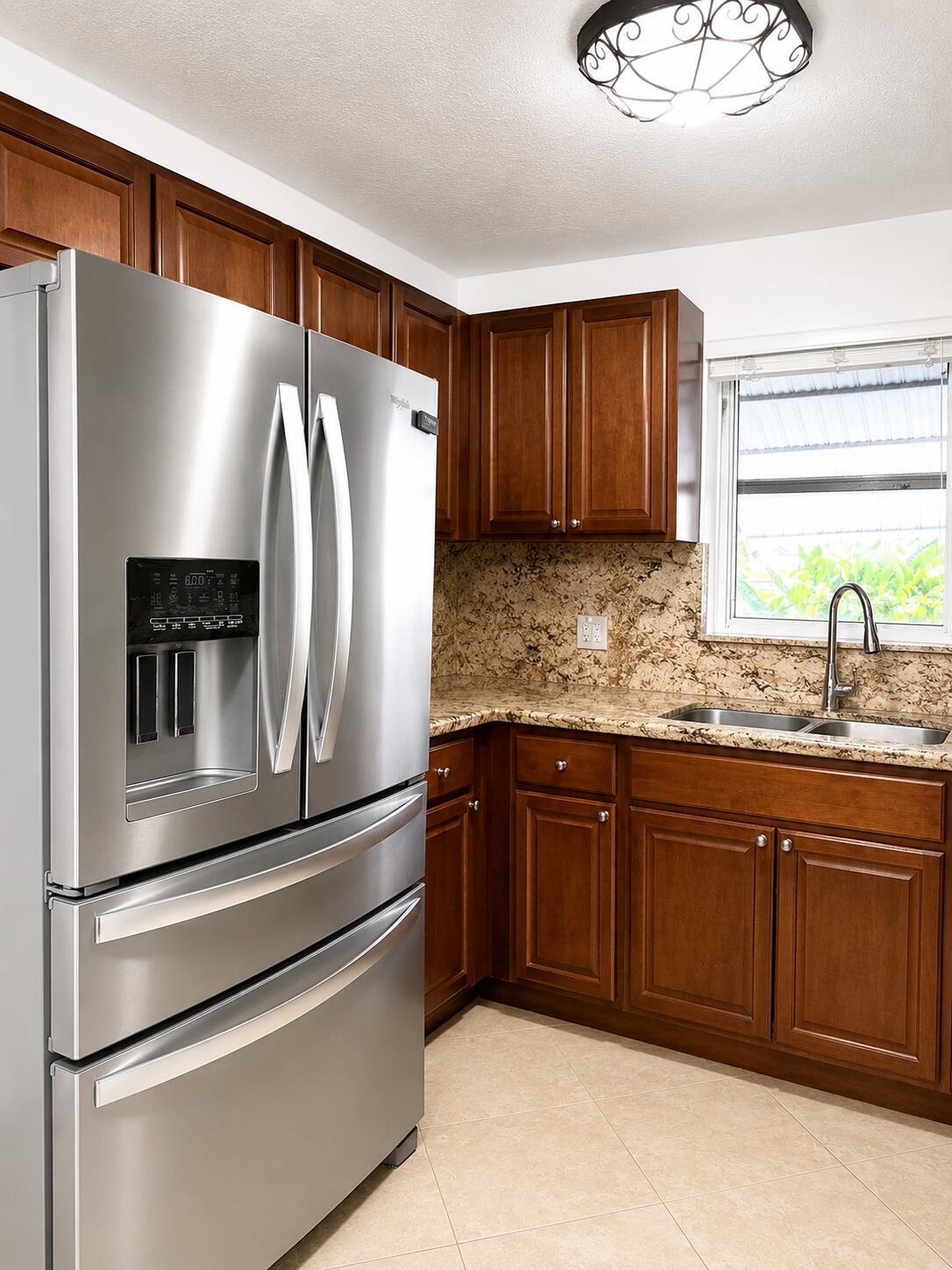 4538 Albedo Street Boca Raton, FL 33428 - Photo 5 of 10 Kitchen 2