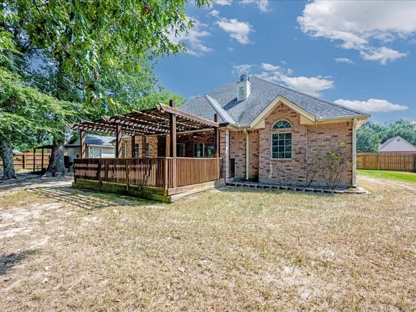 $349,000 | 448 Ashwood Bend, Lufkin, TX 75904