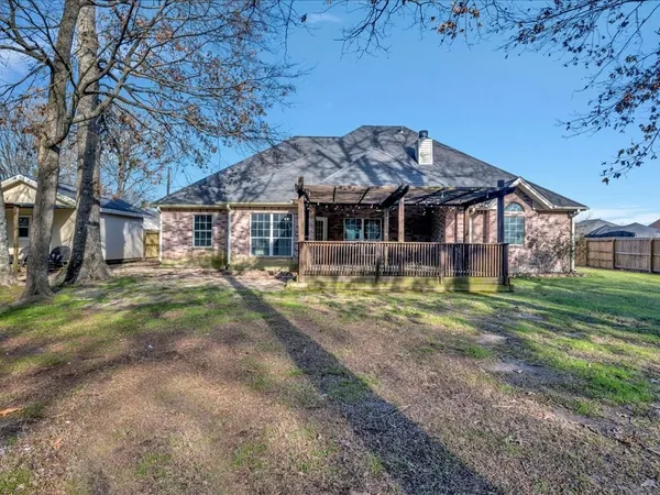 $349,000 | 448 Ashwood Bend, Lufkin, TX 75904