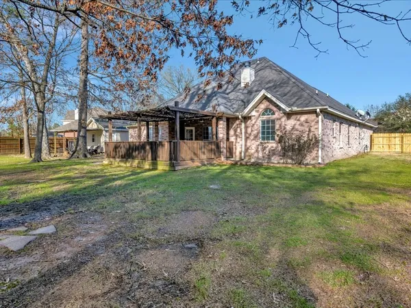 $349,000 | 448 Ashwood Bend, Lufkin, TX 75904