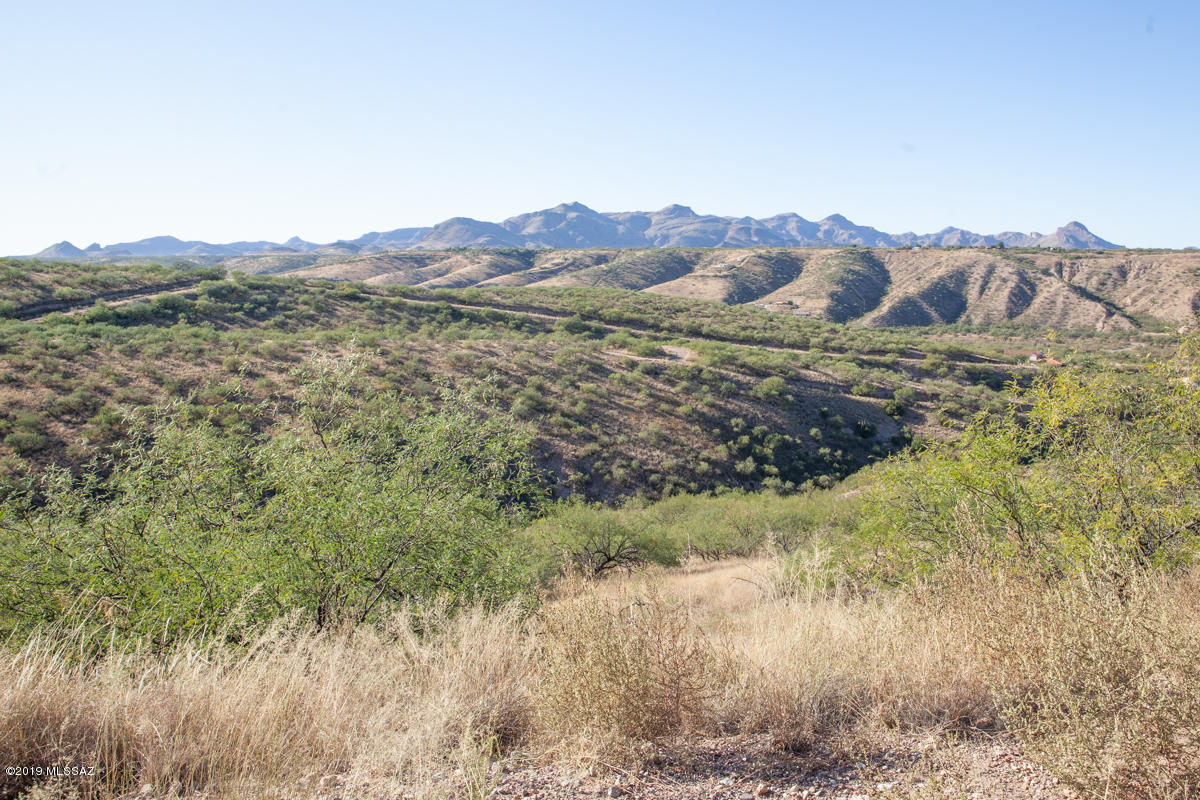1363 Via Patricia, Unit 63 Rio Rico, AZ 85648 - Photo 1 of 8