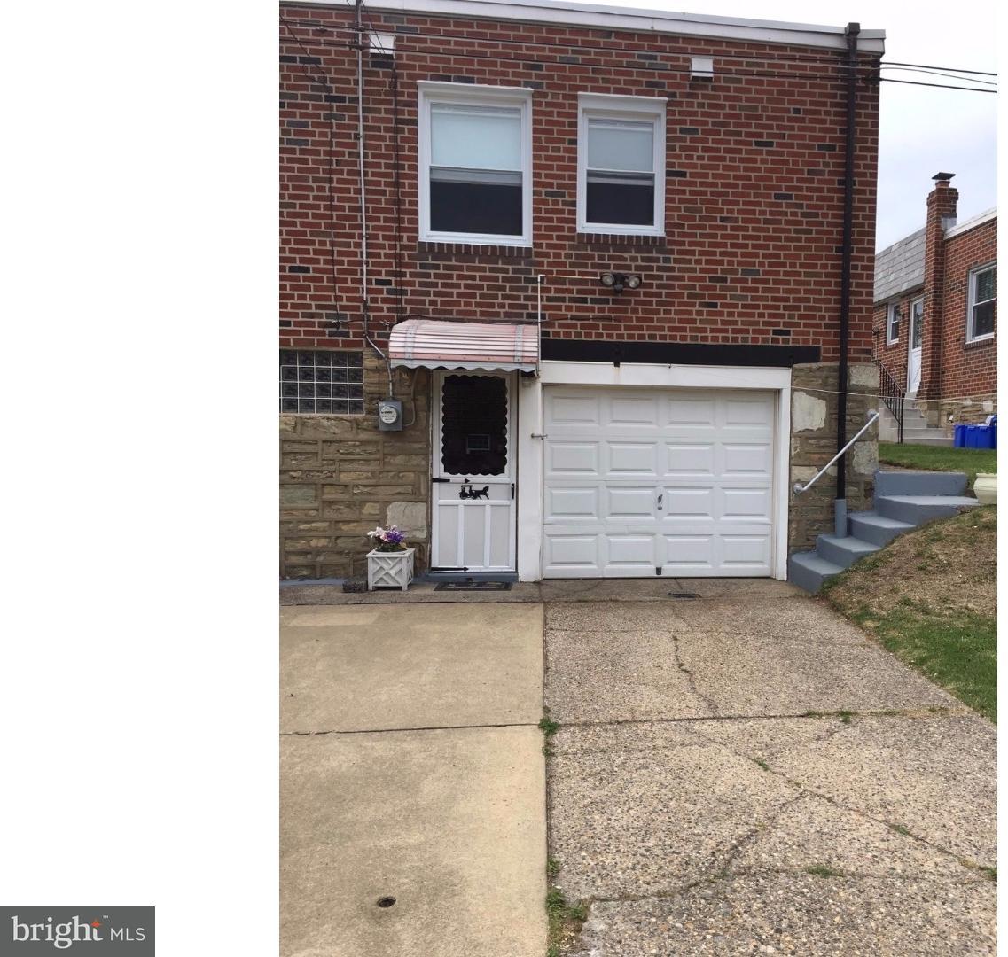7739 Dungan Road Philadelphia, PA 19111 - Photo 16 of 16 Exterior Back